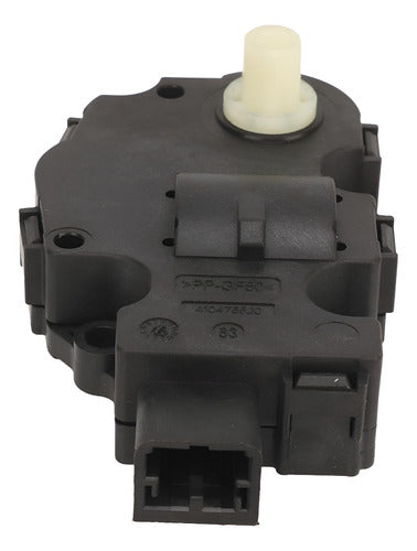 Motor Control Aire Acondicionado Peugeot/citroen/308/c4/c5