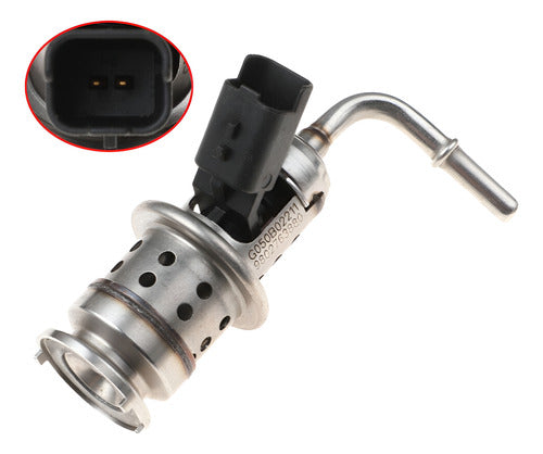 Inyector De Urea Catalitico Peugeot / Citroen / Ds / 3008