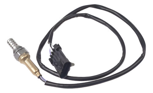 Sensor De Oxigeno Great Wall/jac/byd/lifan/h3/h5/h6/wingle