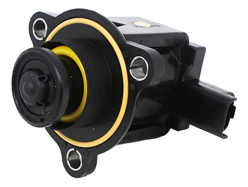 Electro Valvula Descarga De Turbo Peugeot / Citroen