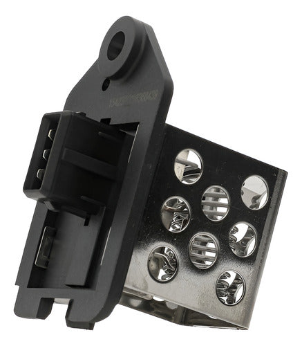 Resistencia Electro Ventilador Peugeot/citroen 206/307/c3/c4