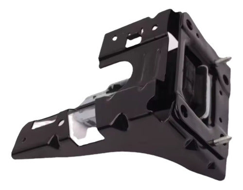 Soporte Motor Izq. Peugeot/citroen 1.6 Hdi (301/208/c-elyse)