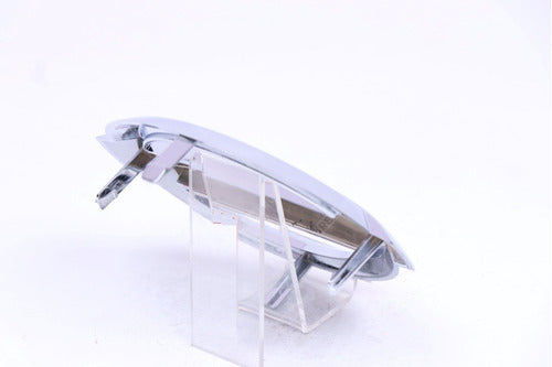 Logo Mascara Nissan Qashqai J11/x-trail/tiida(14.2cmx12.1cm)