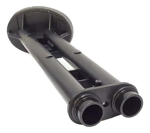 Tubo Calefacción Peugeot / Citroën / 206 / 307 / C2 / C3