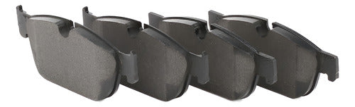 Pastillas De Freno Peugeot/citroen 407 508 4254-73b/c4/c5