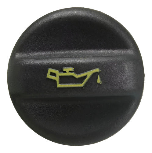 Tapa De Aceite Peugeot/citroën 0258-56b Para Auto
