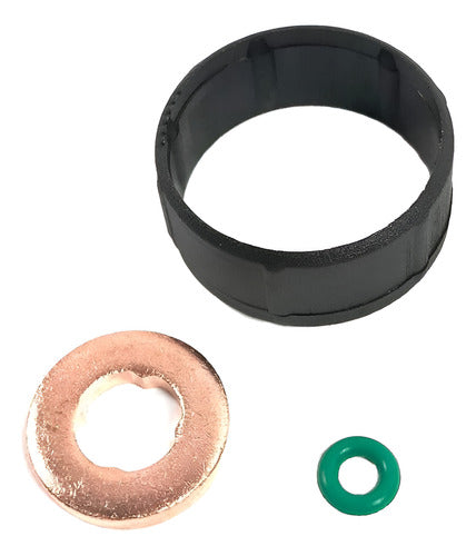 Kit Reparacion Inyector Peugeot / 206 1.4 Dv4 / 107 1.4 Dhi