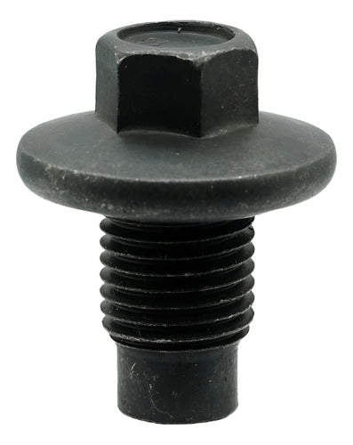 Perno Tapon De Carter Peugeot / Citroen / Boxer 2.2 Puma
