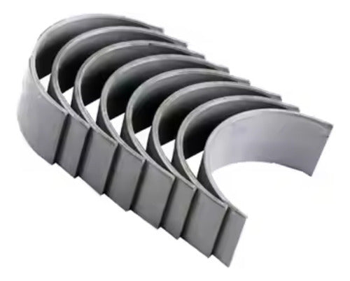 Metal De Biela Estandar Renault Clio 1.6 K4m / Megane / Scen