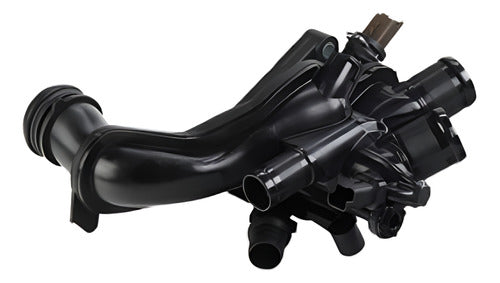 Caja Termostato Citroen C4 1.6 16 Bencinero Ep6 Thp