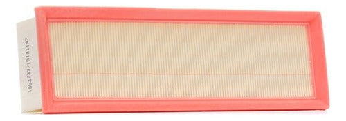 Filtro  Aire Peugeot/citroen/301/c-elyce 1.6 Bencina/207 1.4