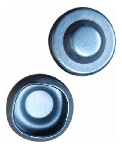 Tapon Block Bancada (juego X2) Peugeot / Citroen