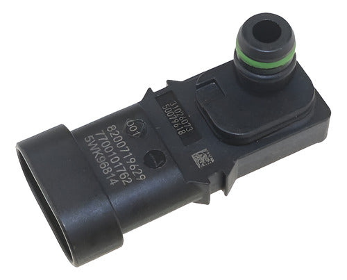 Sensor Presion De Admision Sensor Map Renault Clio Ii 1.6 K4