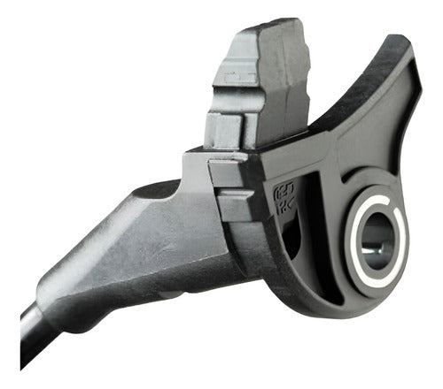 Captor Sensor Abs Peugeot/citroen/307/c4