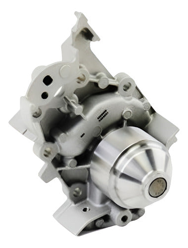 Bomba De Agua Renaul Clio Iv 1.2 16v D4f