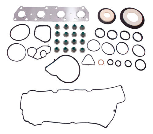 Kit Empaquetadura Peugeot 2008 / Ds4 1.6 16v Bencinero Ep6