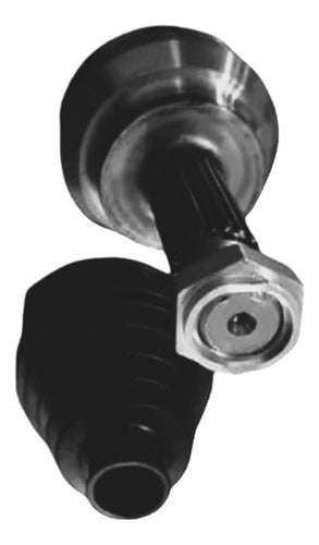 Homocinetica Punta Rueda Chery Fulwin 1.5 (ext 22 - Int 24)