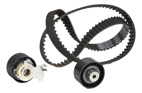 Kit Distribucion Peugeot 207 / Citroen C3 1.4 16v Et3j4