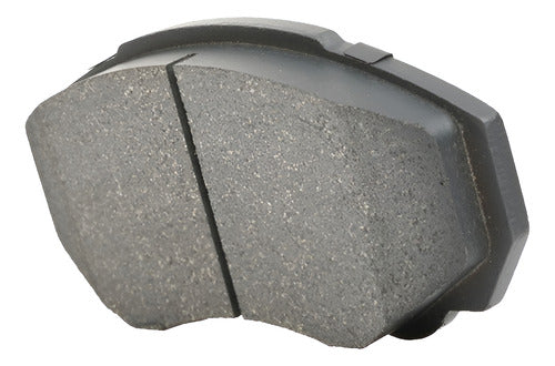 Pastillas De Freno Delanteras Peugeot / Citroen / Boxer 2.0