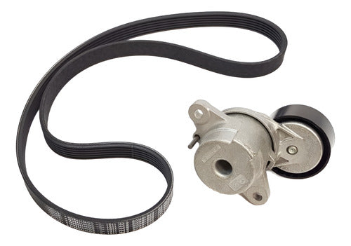 Kit Alternador Correa,tensor Peugeot/citroen/208 1.5/c3 1.5