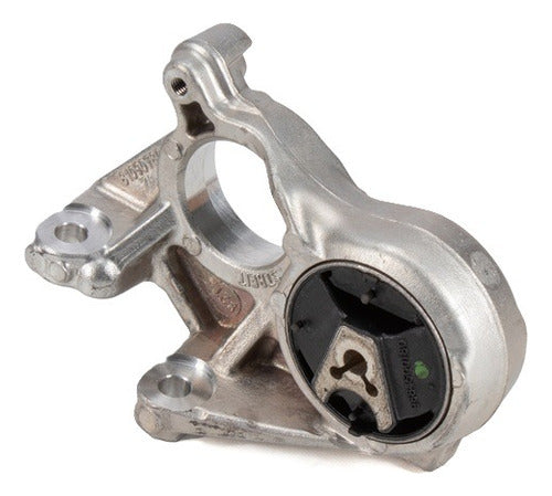 Soporte Motor Centr. Tras. Peugeot/citroen 307/partner/c4/c5