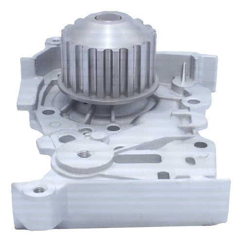 Bomba De Agua Renault Clio Ii K4m/megane/scenic16v/symbol