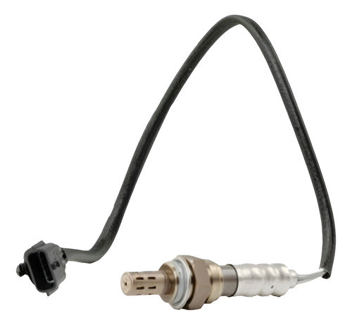Sensor De Oxigeno Universal 4 Cables (blanco/negro/gris)