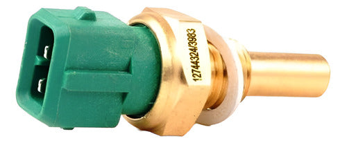 Bulbo Temperatura Peugeot/citroen 106/306/206/405 1.8/406
