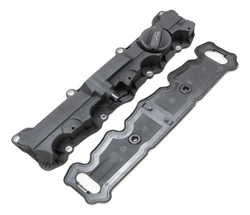 Tapa Valvula Con Empaque Peugeot 206 Y 307 1.6 16v Tu5jp4