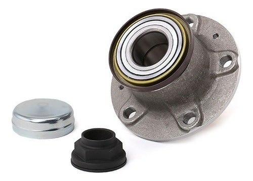 Maza Trasera Peugeot/citroen Boxer/jumper 2008 (22 Dientes)