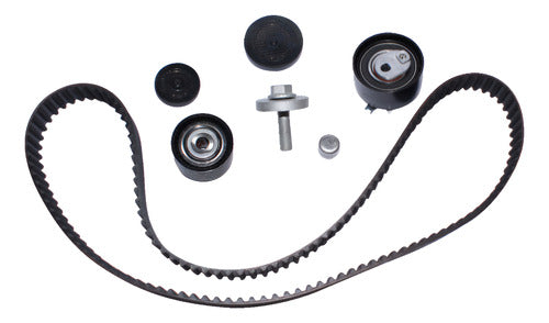 Kit Distribucion Y Bomba Renault Clio/duster/megane 1.6 K4m