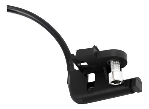 Captor Sensor Abs Peugeot/citroen/307/308/c4/c5