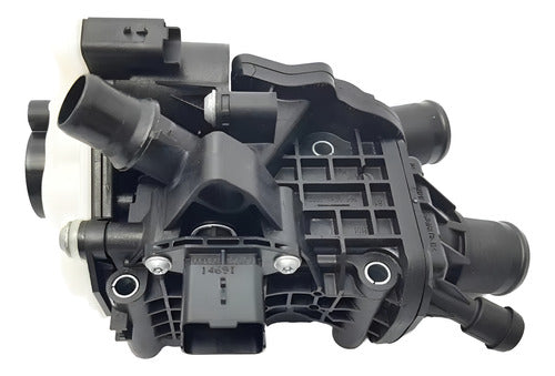 Caja Termostato Peugeot Boxer 2.0 2017 - 2020