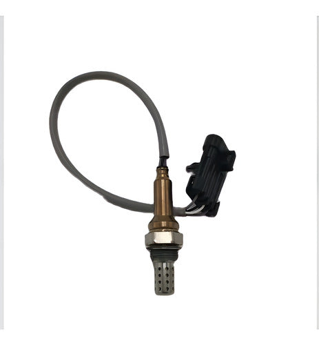 Sensor De Oxigeno Great Wall/jac/byd/lifan/h3/h5/h6/wingle