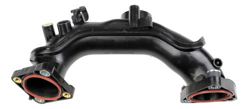 Turbo Aire Dosificado Peugeot/citroen 208/partner 1.6/c4 1.6