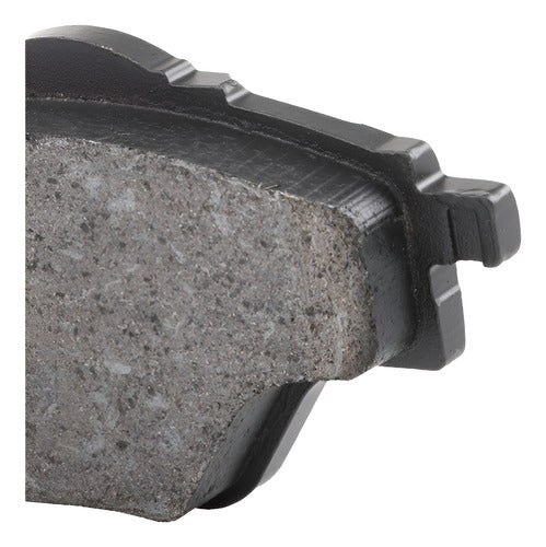 Pastilla Freno Trasera Peugeot/citroen/308/3008/5008/c4 / C5