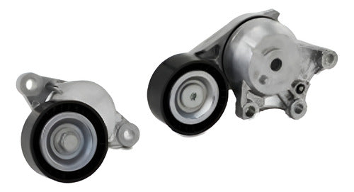 Kit Alternado Correa/tensor Peugeot/citroën 308 1.6 8v/508