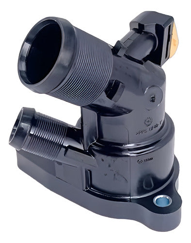 Caja De Agua Con Termostato Great Wall Haval H6 3rd Darco
