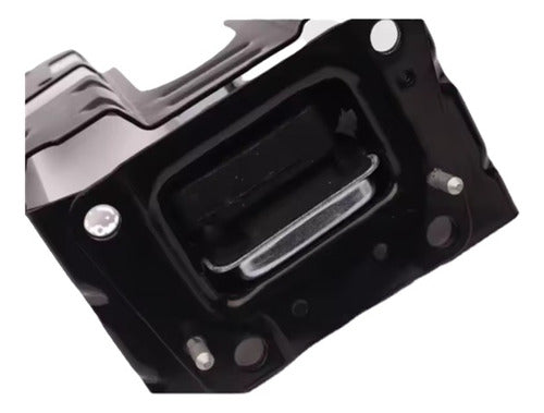 Soporte Motor Izq. Peugeot/citroen 1.6 Hdi (301/208/c-elyse)