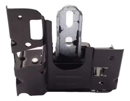 Soporte Motor Izq. Peugeot/citroen 1.6 Hdi (301/208/c-elyse)
