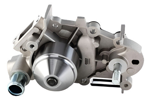 Bomba Agua Renault Clio Ii 1.2 / Clio Iv 1.2 D4f