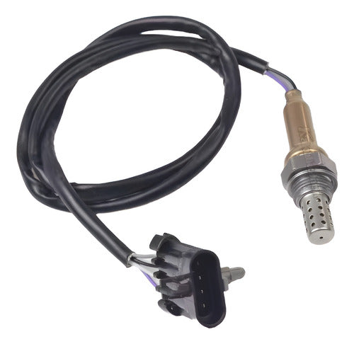 Sensor De Oxigeno Great Wall/jac/byd/lifan/h3/h5/h6/wingle