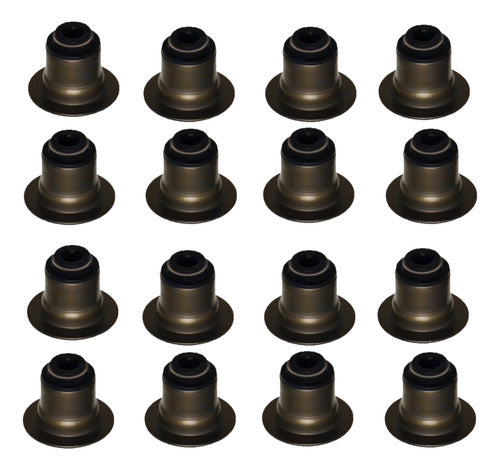 Reten De Valvula (juego) Peugeot / Citroen / Boxer Iii Puma