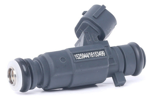 Inyector Peugeot / Citroen / 208 1.2 Eb2 / C3 1.2 Bencinero