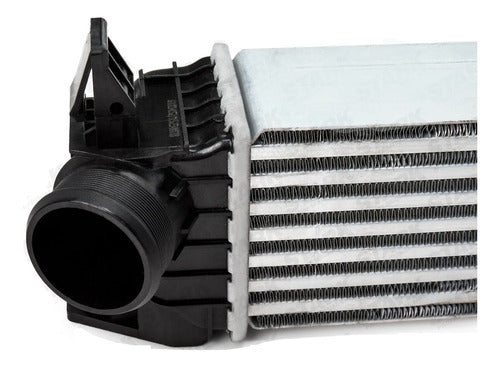 Radiador Intercooler Peugeot Boxer/jumper/ducato 2.0 Hdi
