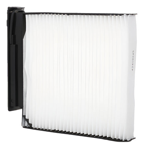 Filtro De Polen Renualt Duster 2.0 F4r (tapa Paltica)