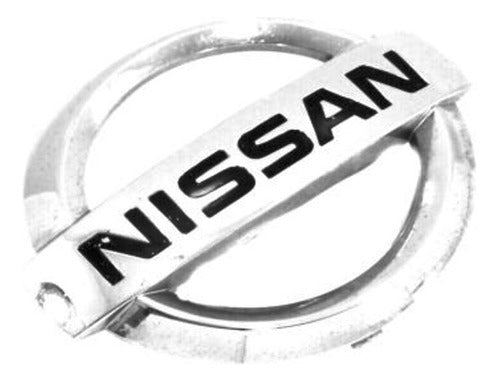 Logo Mascara Nissan Qashqai J11/x-trail/tiida(14.2cmx12.1cm)