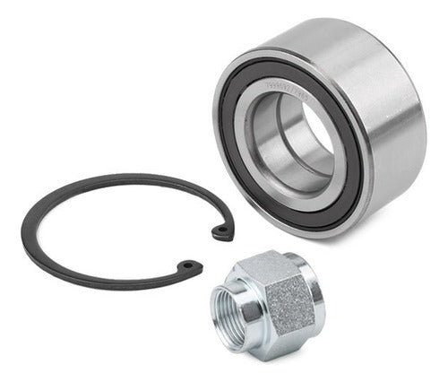 Rodamiento De Rueda Delantera Peugeot/citroen 207/208/301/c3