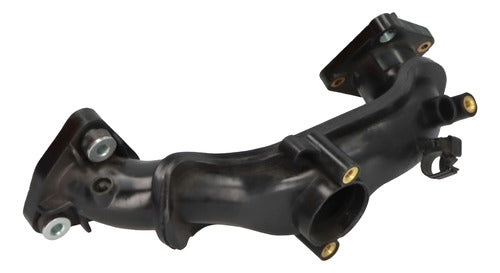 Turbo Aire Dosificado Peugeot/citroen 208/partner 1.6/c4 1.6