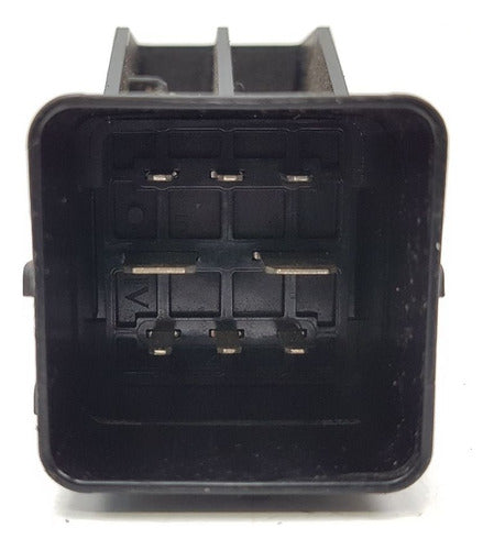 Precalentador De Bujias Peugeot / Citroen /206 1.4 Dv4 / 208